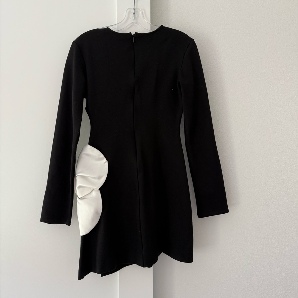 Delfi Collective Chloe Mini Dress - Picture 8 of 12